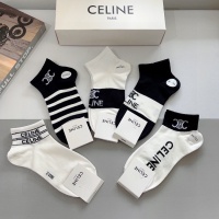 Cheap Celine Socks #1227880 Replica Wholesale [$25.00 USD] [ITEM#1227880] on Replica Celine Socks