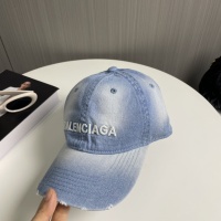 Cheap Balenciaga Caps #1227884 Replica Wholesale [$27.00 USD] [ITEM#1227884] on Replica Balenciaga Caps