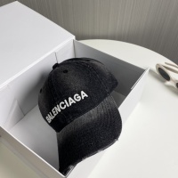 Cheap Balenciaga Caps #1227886 Replica Wholesale [$27.00 USD] [ITEM#1227886] on Replica Balenciaga Caps