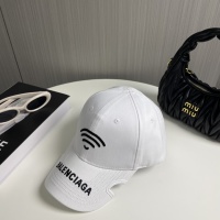 Cheap Balenciaga Caps #1227889 Replica Wholesale [$27.00 USD] [ITEM#1227889] on Replica Balenciaga Caps