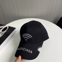 Cheap Balenciaga Caps #1227890 Replica Wholesale [$27.00 USD] [ITEM#1227890] on Replica Balenciaga Caps