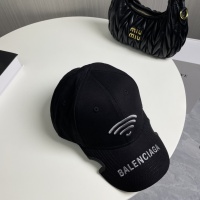 Cheap Balenciaga Caps #1227890 Replica Wholesale [$27.00 USD] [ITEM#1227890] on Replica Balenciaga Caps