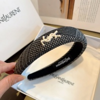 Cheap Yves Saint Laurent YSL Headband For Women #1227892 Replica Wholesale [$27.00 USD] [ITEM#1227892] on Replica Yves Saint Laurent YSL Headband