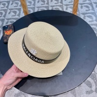 Cheap Balenciaga Caps #1227901 Replica Wholesale [$38.00 USD] [ITEM#1227901] on Replica Balenciaga Caps