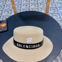 Cheap Balenciaga Caps #1227901 Replica Wholesale [$38.00 USD] [ITEM#1227901] on Replica Balenciaga Caps