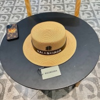 Cheap Balenciaga Caps #1227902 Replica Wholesale [$38.00 USD] [ITEM#1227902] on Replica Balenciaga Caps