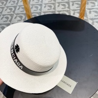 Cheap Balenciaga Caps #1227903 Replica Wholesale [$38.00 USD] [ITEM#1227903] on Replica Balenciaga Caps