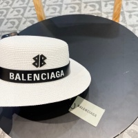 Cheap Balenciaga Caps #1227903 Replica Wholesale [$38.00 USD] [ITEM#1227903] on Replica Balenciaga Caps