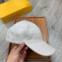 Cheap Fendi Caps #1227908 Replica Wholesale [$32.00 USD] [ITEM#1227908] on Replica Fendi Caps