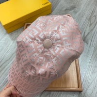 Cheap Fendi Caps #1227909 Replica Wholesale [$32.00 USD] [ITEM#1227909] on Replica Fendi Caps