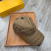 Cheap Fendi Caps #1227910 Replica Wholesale [$32.00 USD] [ITEM#1227910] on Replica Fendi Caps