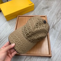 Cheap Fendi Caps #1227910 Replica Wholesale [$32.00 USD] [ITEM#1227910] on Replica Fendi Caps