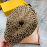 Cheap Fendi Caps #1227910 Replica Wholesale [$32.00 USD] [ITEM#1227910] on Replica Fendi Caps