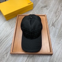 Cheap Fendi Caps #1227911 Replica Wholesale [$32.00 USD] [ITEM#1227911] on Replica Fendi Caps