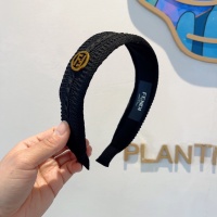 Cheap Fendi Headband For Women #1227917 Replica Wholesale [$27.00 USD] [ITEM#1227917] on Replica Fendi Headband