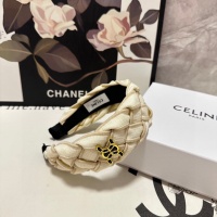 Cheap Celine Headband For Women #1227919 Replica Wholesale [$27.00 USD] [ITEM#1227919] on Replica Celine Headband