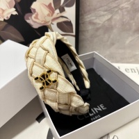 Cheap Celine Headband For Women #1227919 Replica Wholesale [$27.00 USD] [ITEM#1227919] on Replica Celine Headband