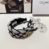 Cheap Celine Headband For Women #1227920 Replica Wholesale [$27.00 USD] [ITEM#1227920] on Replica Celine Headband