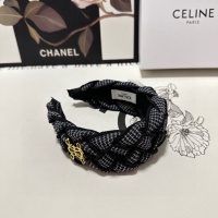 Cheap Celine Headband For Women #1227921 Replica Wholesale [$27.00 USD] [ITEM#1227921] on Replica Celine Headband