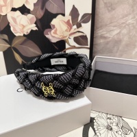 Cheap Celine Headband For Women #1227921 Replica Wholesale [$27.00 USD] [ITEM#1227921] on Replica Celine Headband