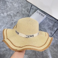 Cheap LOEWE Caps #1227925 Replica Wholesale [$36.00 USD] [ITEM#1227925] on Replica LOEWE Caps