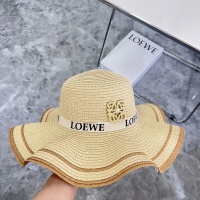 Cheap LOEWE Caps #1227925 Replica Wholesale [$36.00 USD] [ITEM#1227925] on Replica LOEWE Caps