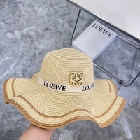 Cheap LOEWE Caps #1227925 Replica Wholesale [$36.00 USD] [ITEM#1227925] on Replica LOEWE Caps