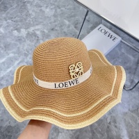 Cheap LOEWE Caps #1227926 Replica Wholesale [$36.00 USD] [ITEM#1227926] on Replica LOEWE Caps