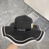 Cheap LOEWE Caps #1227927 Replica Wholesale [$36.00 USD] [ITEM#1227927] on Replica LOEWE Caps