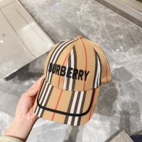 Cheap Burberry Caps #1227928 Replica Wholesale [$27.00 USD] [ITEM#1227928] on Replica Burberry Caps