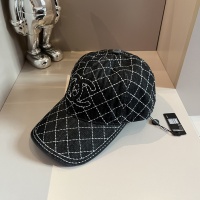 Cheap Chanel Caps #1227955 Replica Wholesale [$29.00 USD] [ITEM#1227955] on Replica Chanel Caps