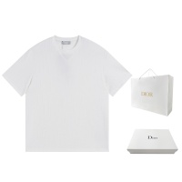 Christian Dior T-Shirts Short Sleeved For Unisex #1227961