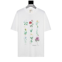 Christian Dior T-Shirts Short Sleeved For Unisex #1227964