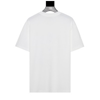 Cheap Christian Dior T-Shirts Short Sleeved For Unisex #1227964 Replica Wholesale [$40.00 USD] [ITEM#1227964] on Replica Christian Dior T-Shirts