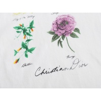 Cheap Christian Dior T-Shirts Short Sleeved For Unisex #1227964 Replica Wholesale [$40.00 USD] [ITEM#1227964] on Replica Christian Dior T-Shirts