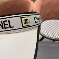 Cheap Chanel Caps #1227965 Replica Wholesale [$34.00 USD] [ITEM#1227965] on Replica 