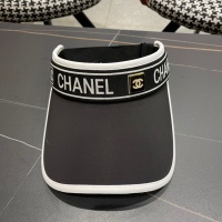 Cheap Chanel Caps #1227967 Replica Wholesale [$34.00 USD] [ITEM#1227967] on Replica Chanel Caps