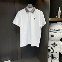 Christian Dior T-Shirts Short Sleeved For Men #1227970