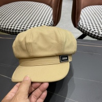 Cheap Christian Dior Caps #1227974 Replica Wholesale [$34.00 USD] [ITEM#1227974] on Replica Christian Dior Caps