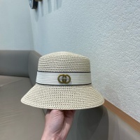 Cheap Gucci Caps #1227990 Replica Wholesale [$38.00 USD] [ITEM#1227990] on Replica Gucci Caps