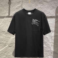 Cheap Burberry T-Shirts Short Sleeved For Unisex #1228000 Replica Wholesale [$72.00 USD] [ITEM#1228000] on Replica Burberry T-Shirts