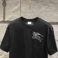 Cheap Burberry T-Shirts Short Sleeved For Unisex #1228000 Replica Wholesale [$72.00 USD] [ITEM#1228000] on Replica Burberry T-Shirts