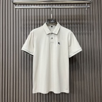 Burberry T-Shirts Short Sleeved For Men #1228010