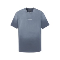 Balenciaga T-Shirts Short Sleeved For Unisex #1228036