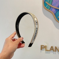 Cheap Chanel Headband For Women #1228037 Replica Wholesale [$27.00 USD] [ITEM#1228037] on Replica Chanel Headband