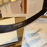 Cheap Chanel Headband For Women #1228037 Replica Wholesale [$27.00 USD] [ITEM#1228037] on Replica Chanel Headband