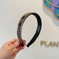 Cheap Chanel Headband For Women #1228038 Replica Wholesale [$27.00 USD] [ITEM#1228038] on Replica Chanel Headband