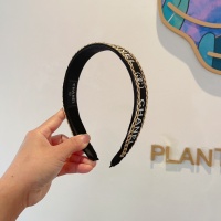 Cheap Chanel Headband For Women #1228038 Replica Wholesale [$27.00 USD] [ITEM#1228038] on Replica Chanel Headband