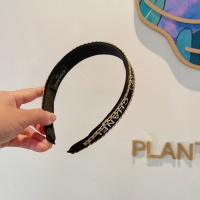 Cheap Chanel Headband For Women #1228038 Replica Wholesale [$27.00 USD] [ITEM#1228038] on Replica Chanel Headband