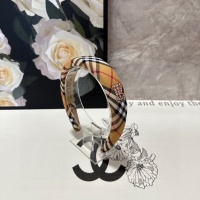 Cheap Burberry Headband For Women #1228044 Replica Wholesale [$27.00 USD] [ITEM#1228044] on Replica Burberry Headband